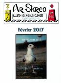 Ar Skreo - N°116 - Février 2017 Ar Skreo - N°116 - Février 2017